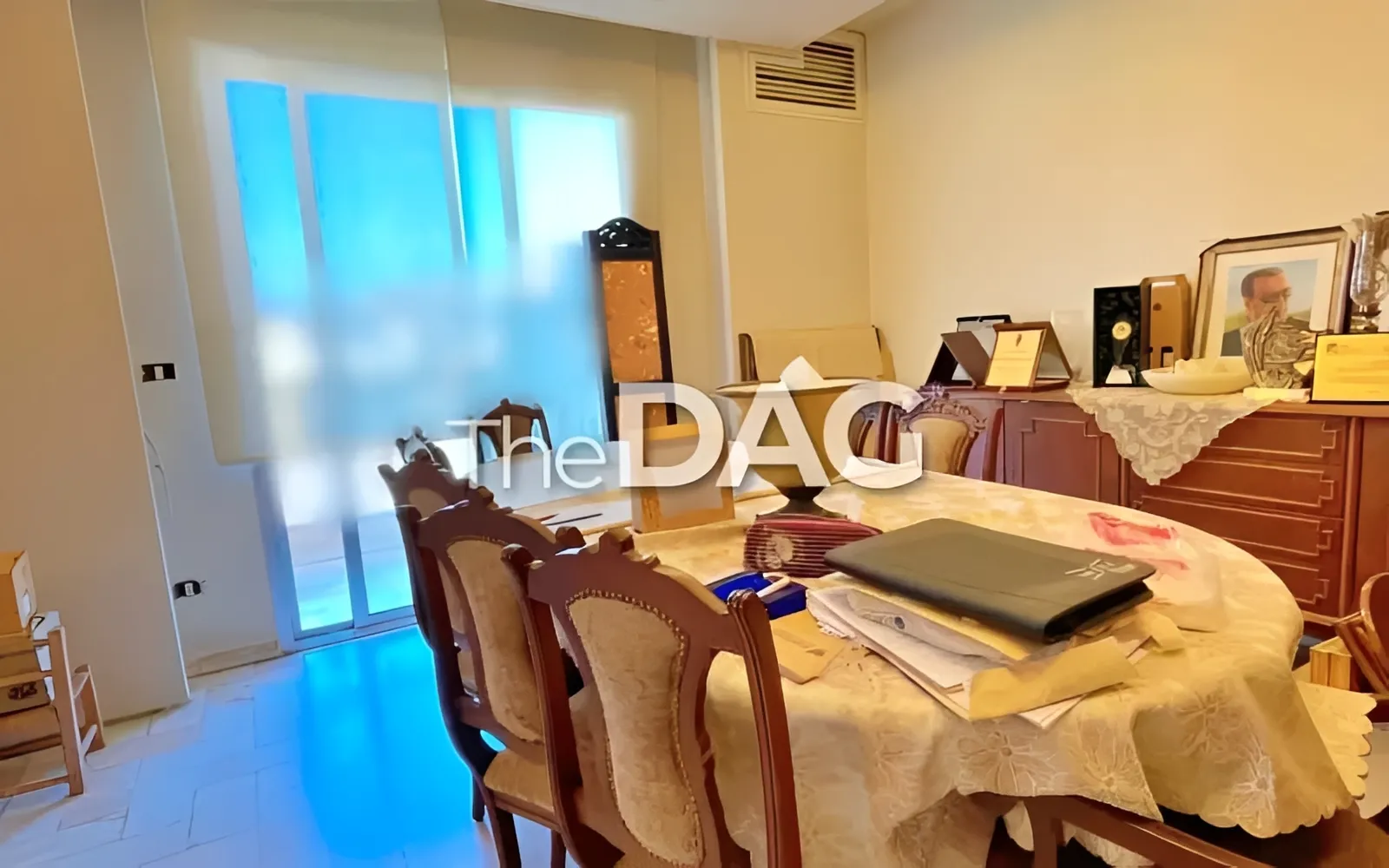 Apartment for Sale in Hazmieh, Lebanon - 3 bed, 4 bath