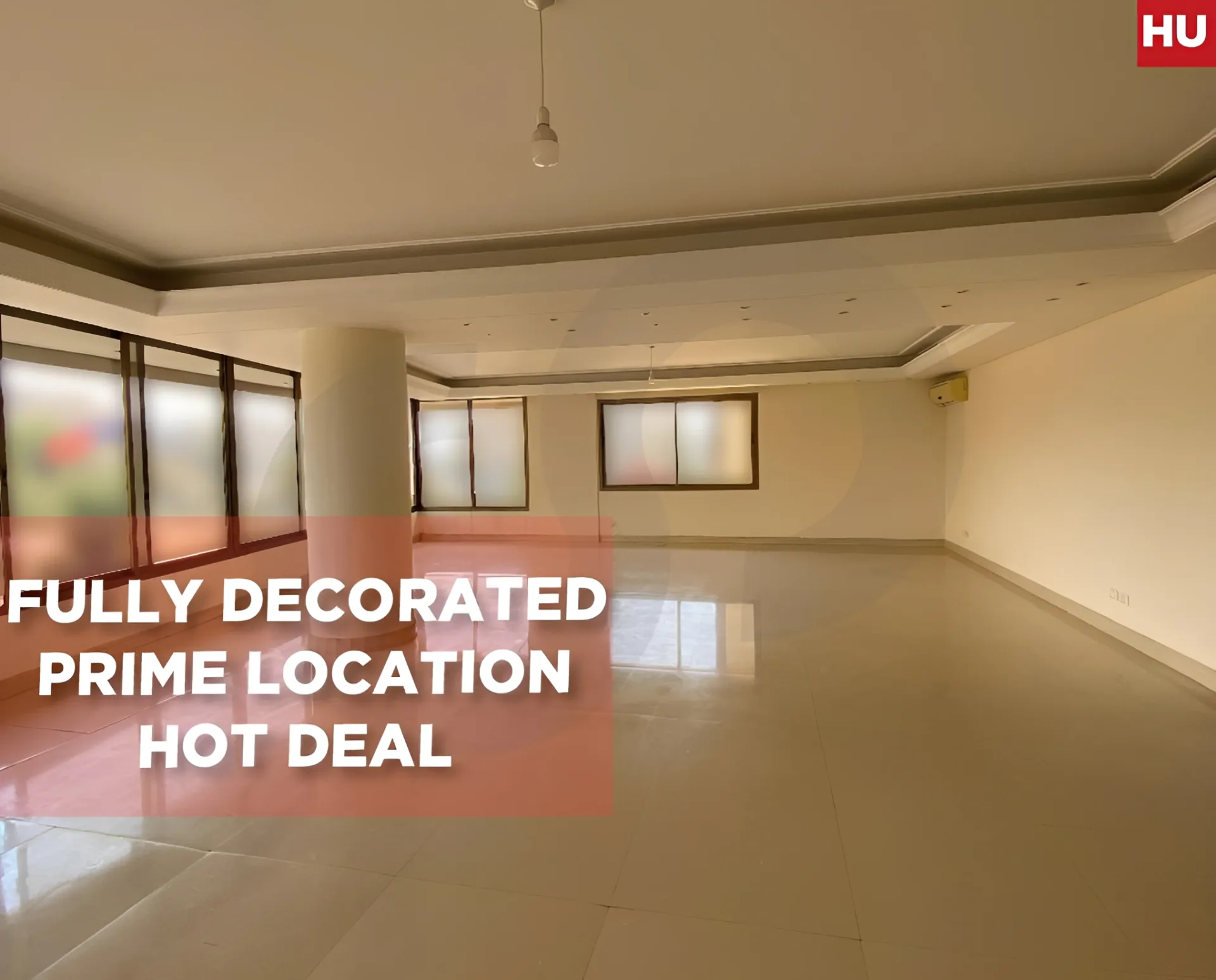 Apartment for Sale in Bir Hasan, Bayrut, Lebanon