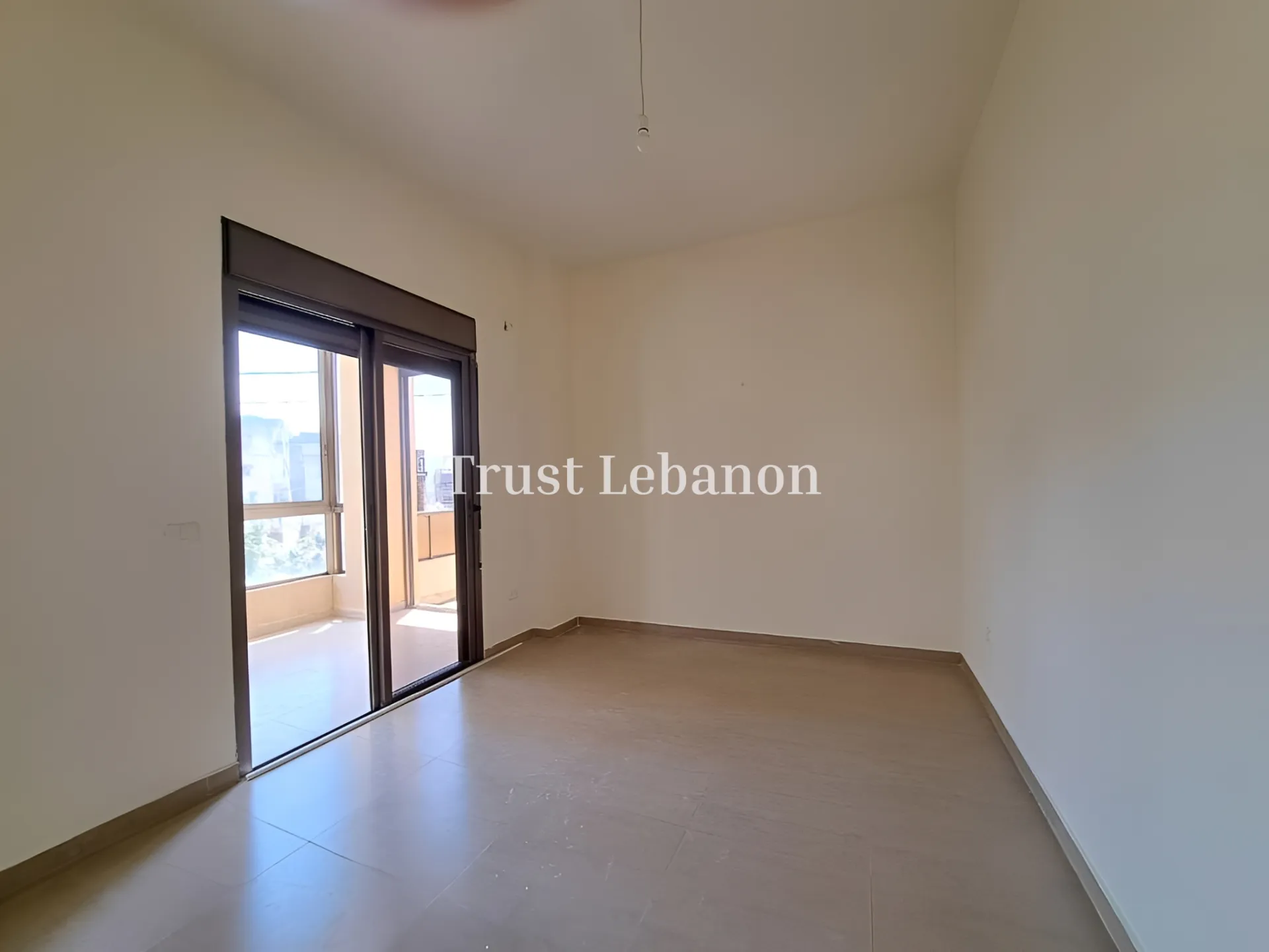 Apartment for rent in Baabda