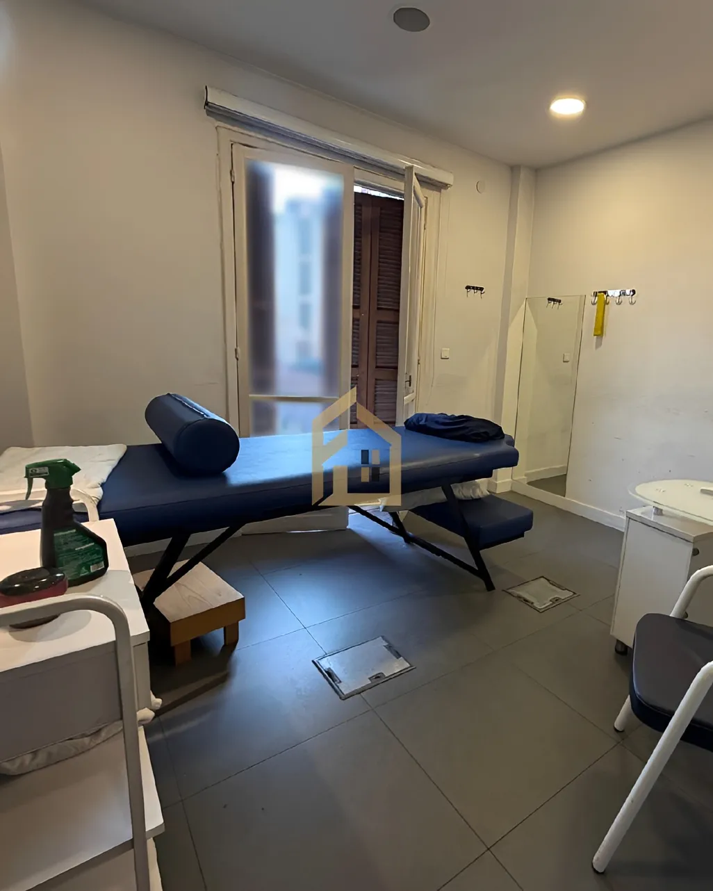 Office for rent in Saifi Village, Beirut, Lebanon