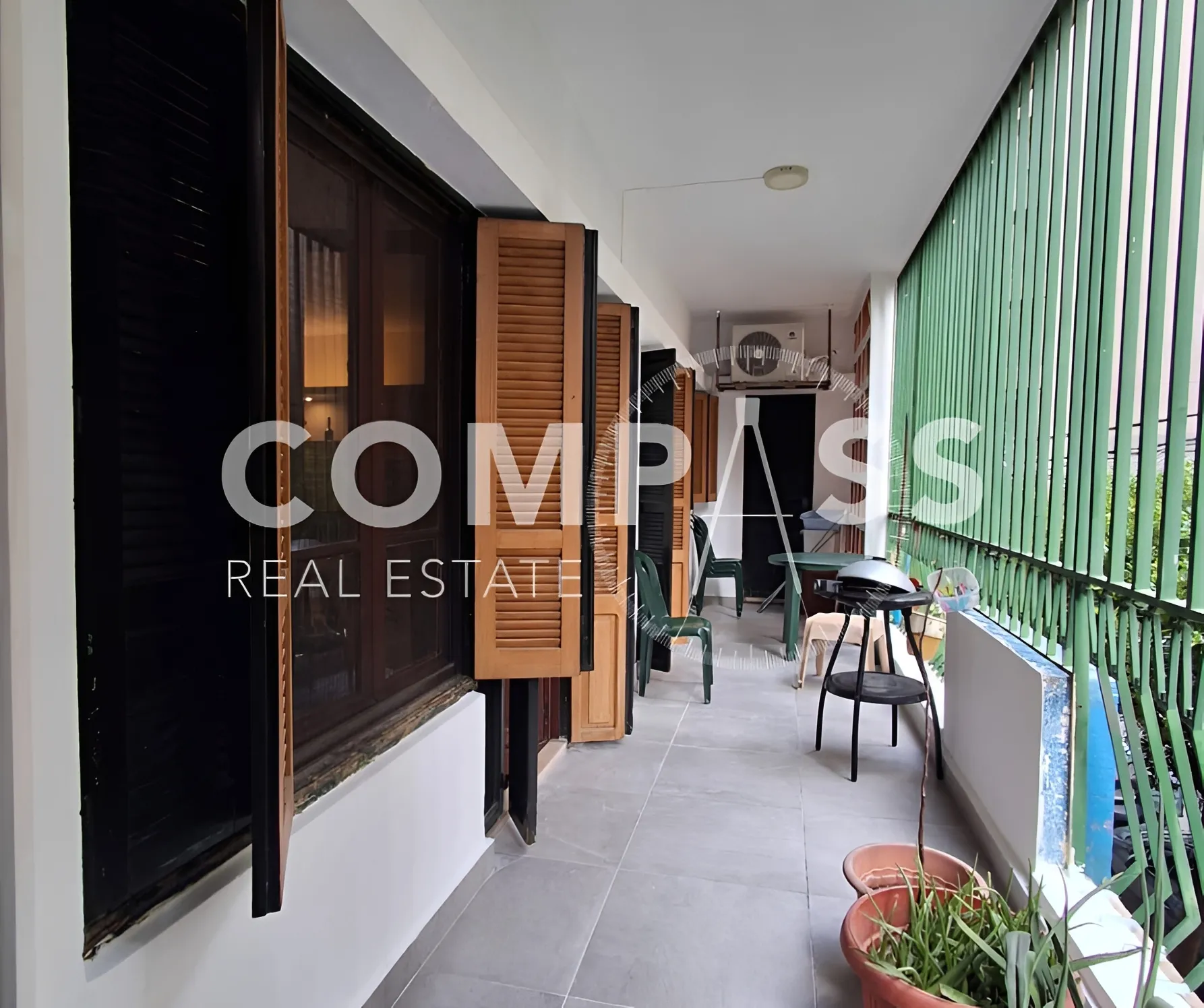 Apartment for rent in Achrafieh