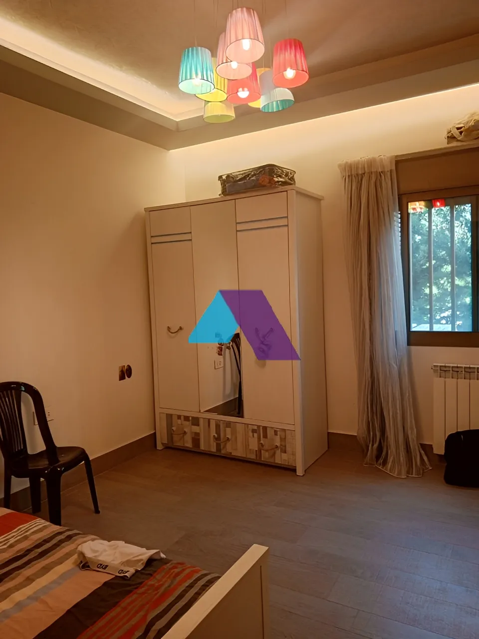 Apartment for Sale in Louaize