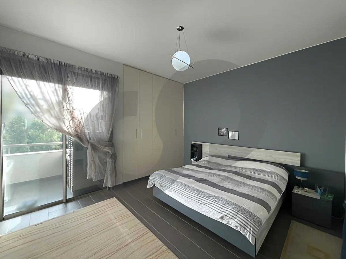 Apartment for Sale in Mar Takla, Hazmieh