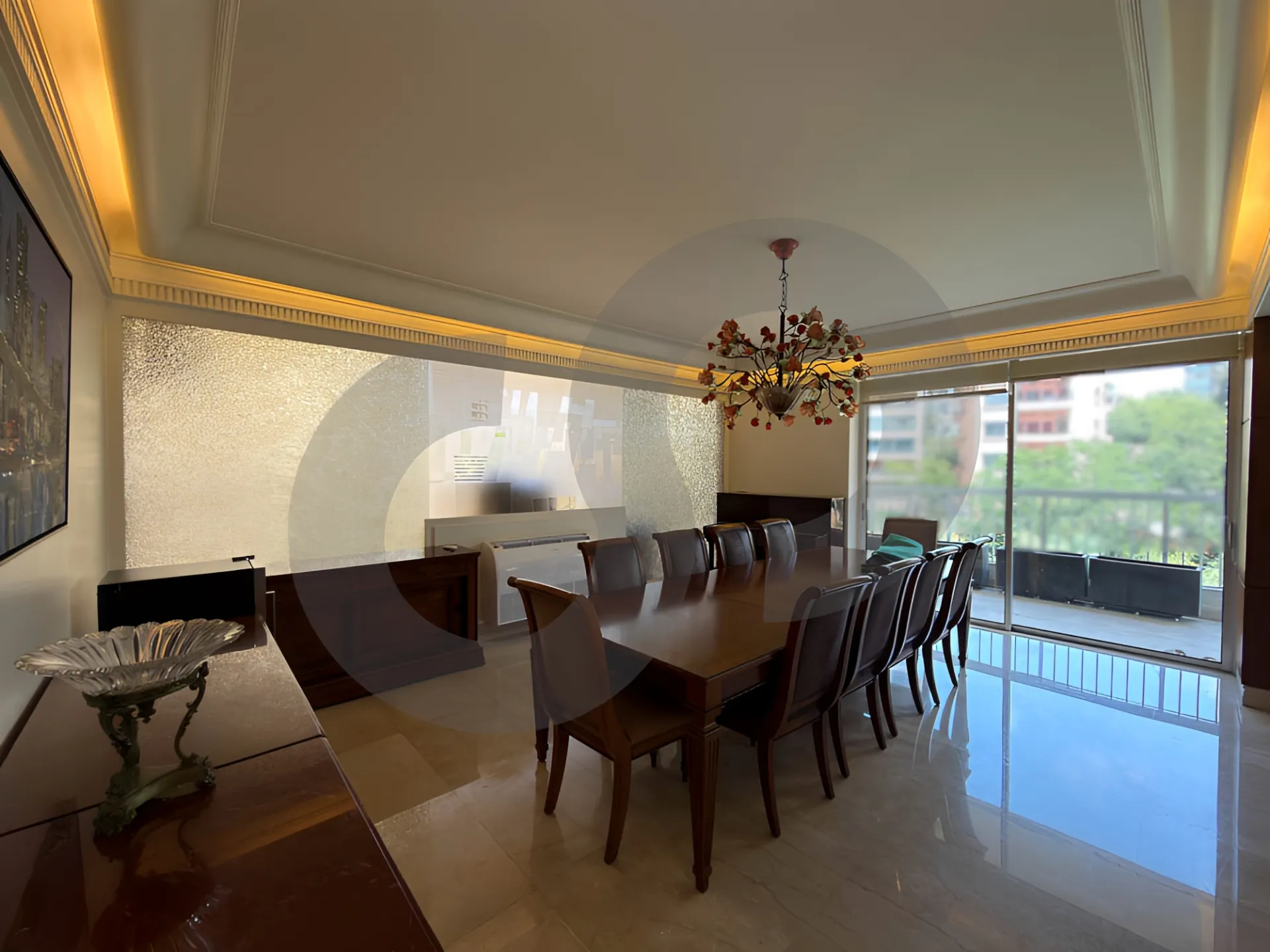 Apartment for Sale in Raoucheh