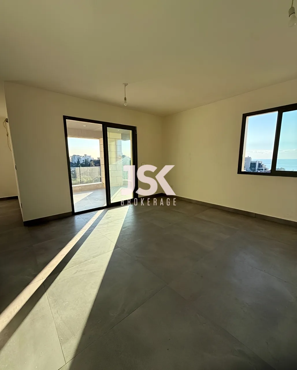 Duplex for Sale in Dbayeh