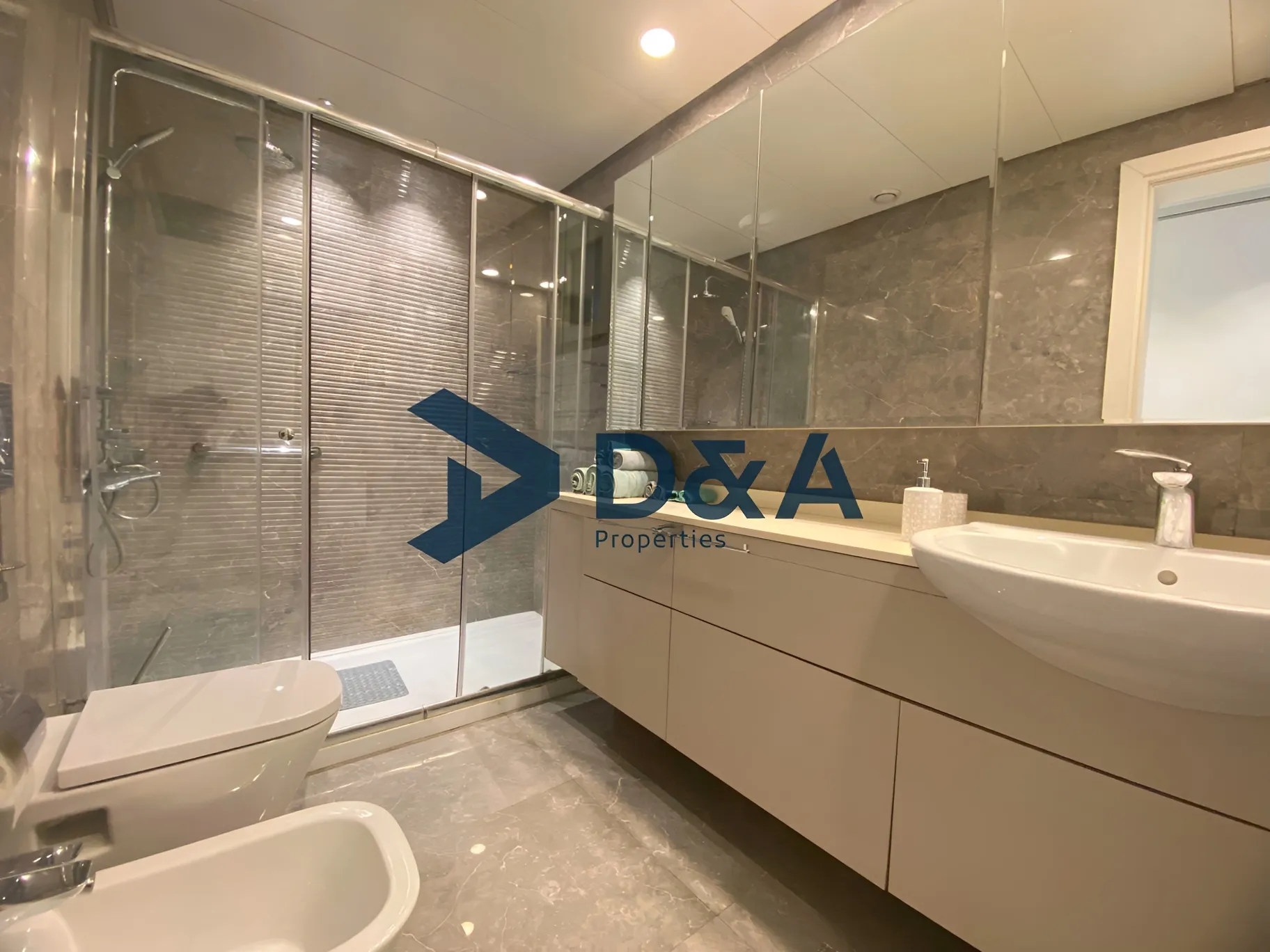 Apartment for rent in Hamra, Beirut, Lebanon