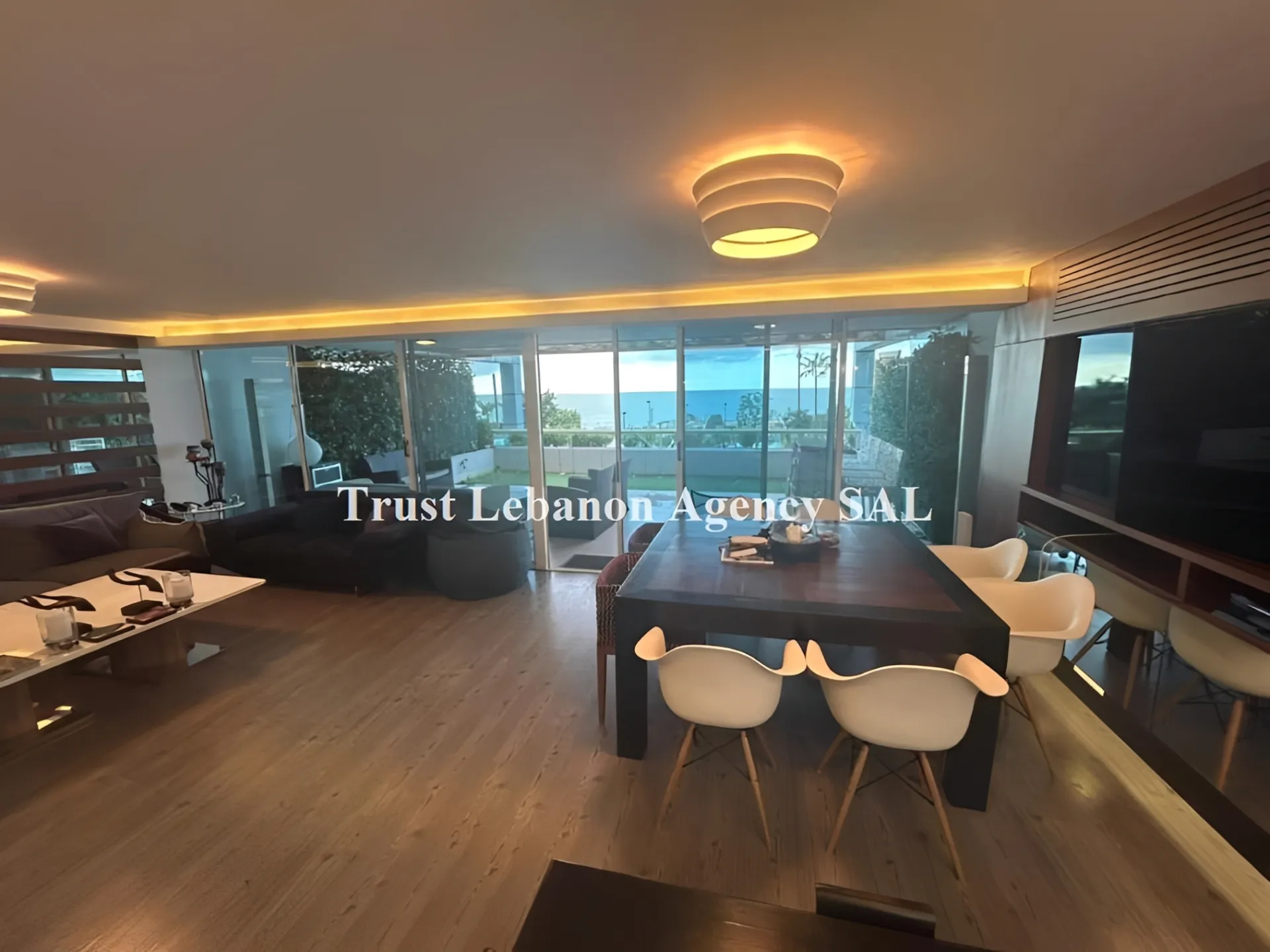 Chalet for Sale in Keserwan Jounieh Lebanon - 3 bed, 2 bath