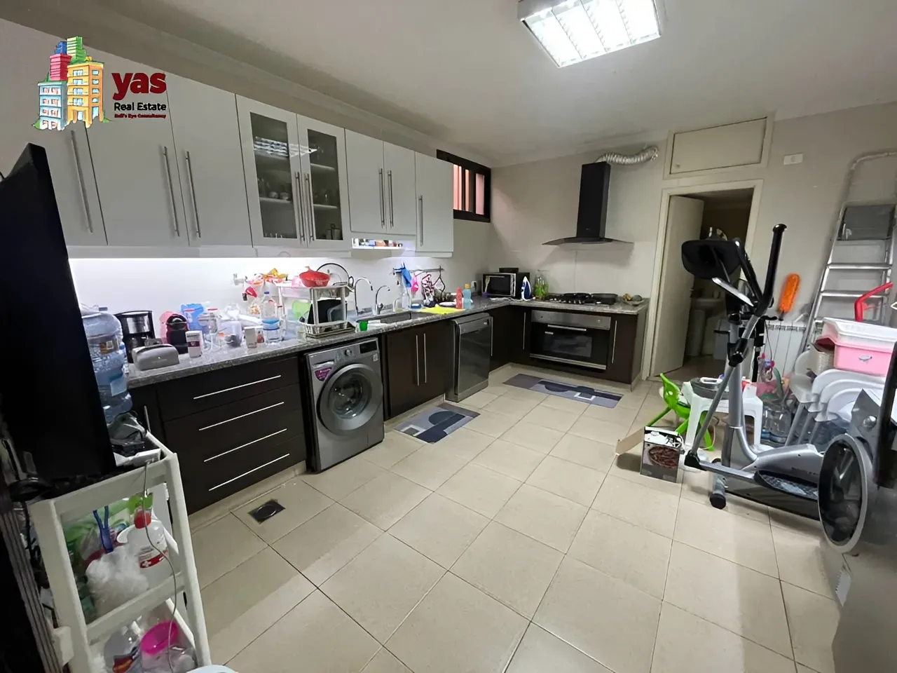 Apartment for Sale in Bsalim