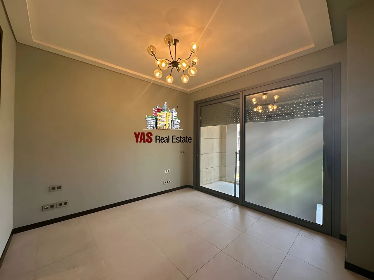 Apartment for Rent in Dbayeh - 3 bed, 4 bath
