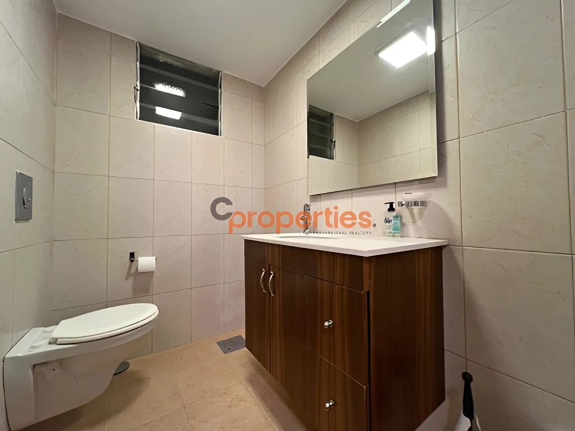 Apartment for Rent in Baabda