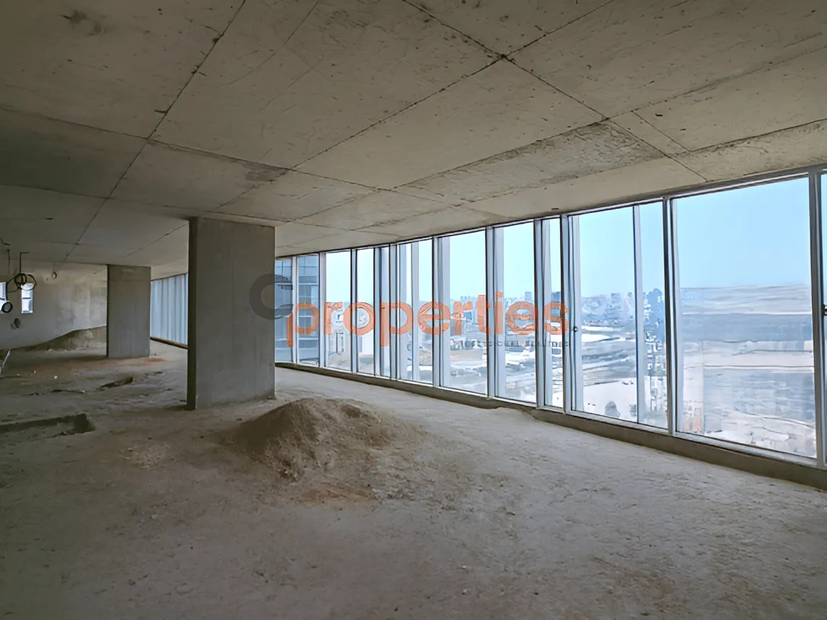 Office for Rent in Horch Tabet