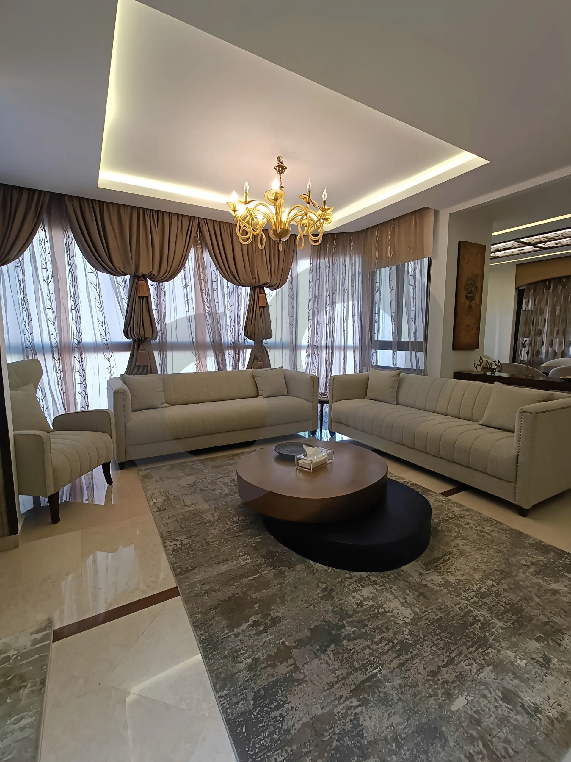 Apartment for Sale in Verdun