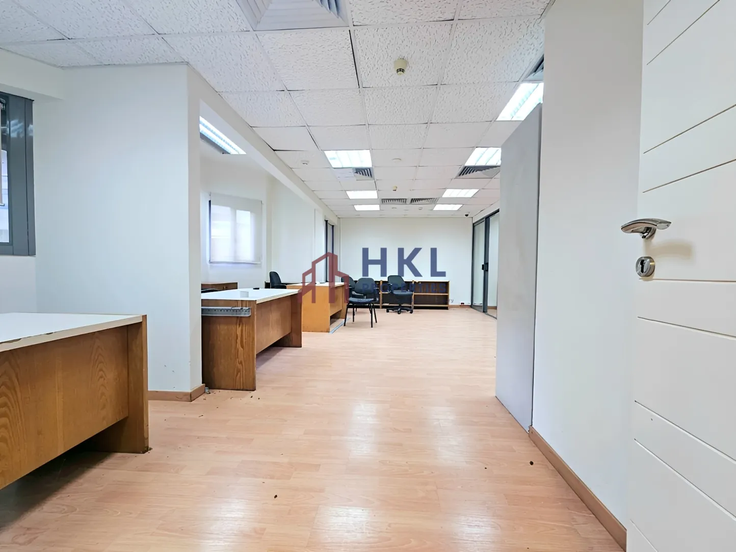 Office for rent in Tabariss, Bayrut, Lebanon