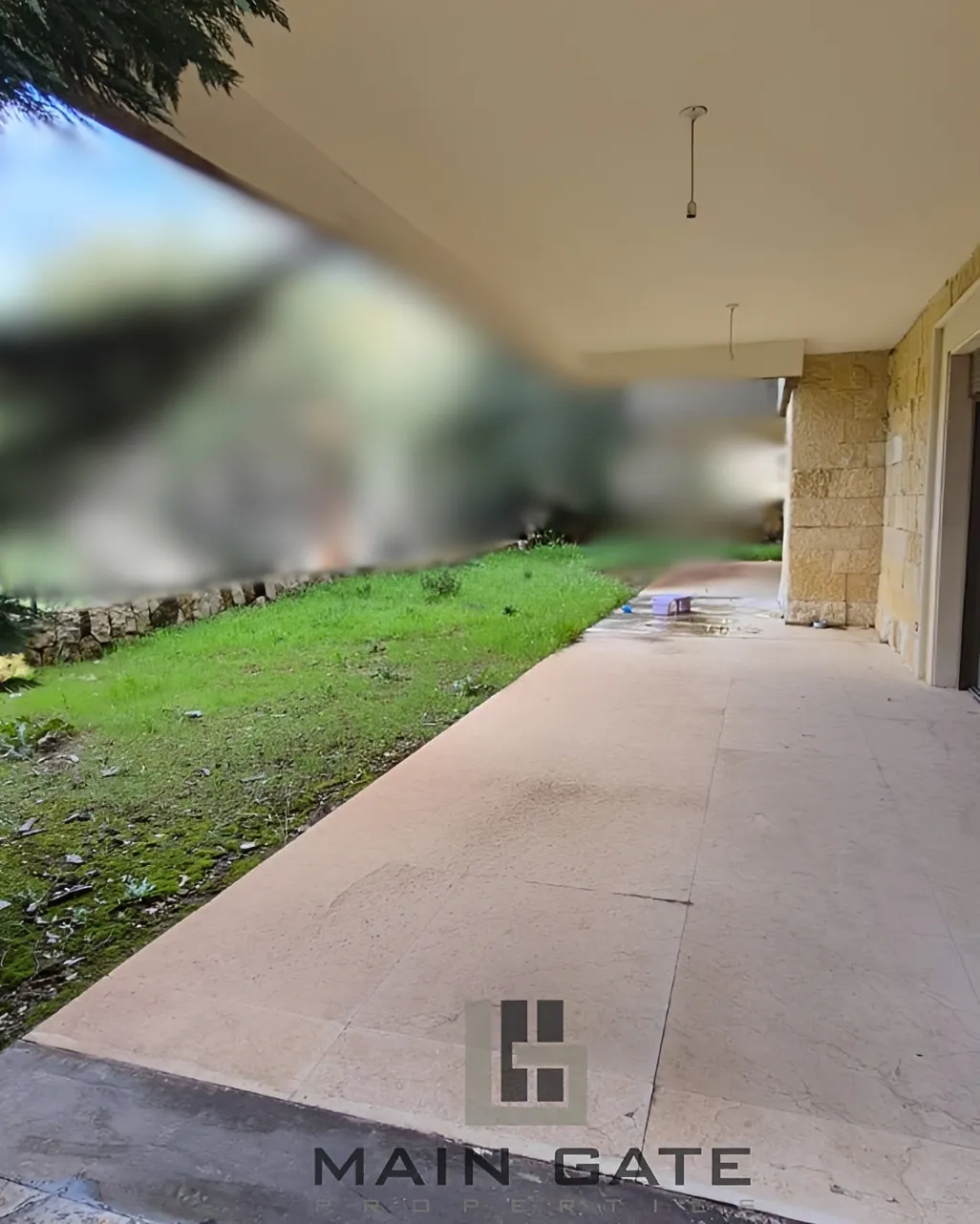 Apartment for sale in Ballouneh, Lebanon