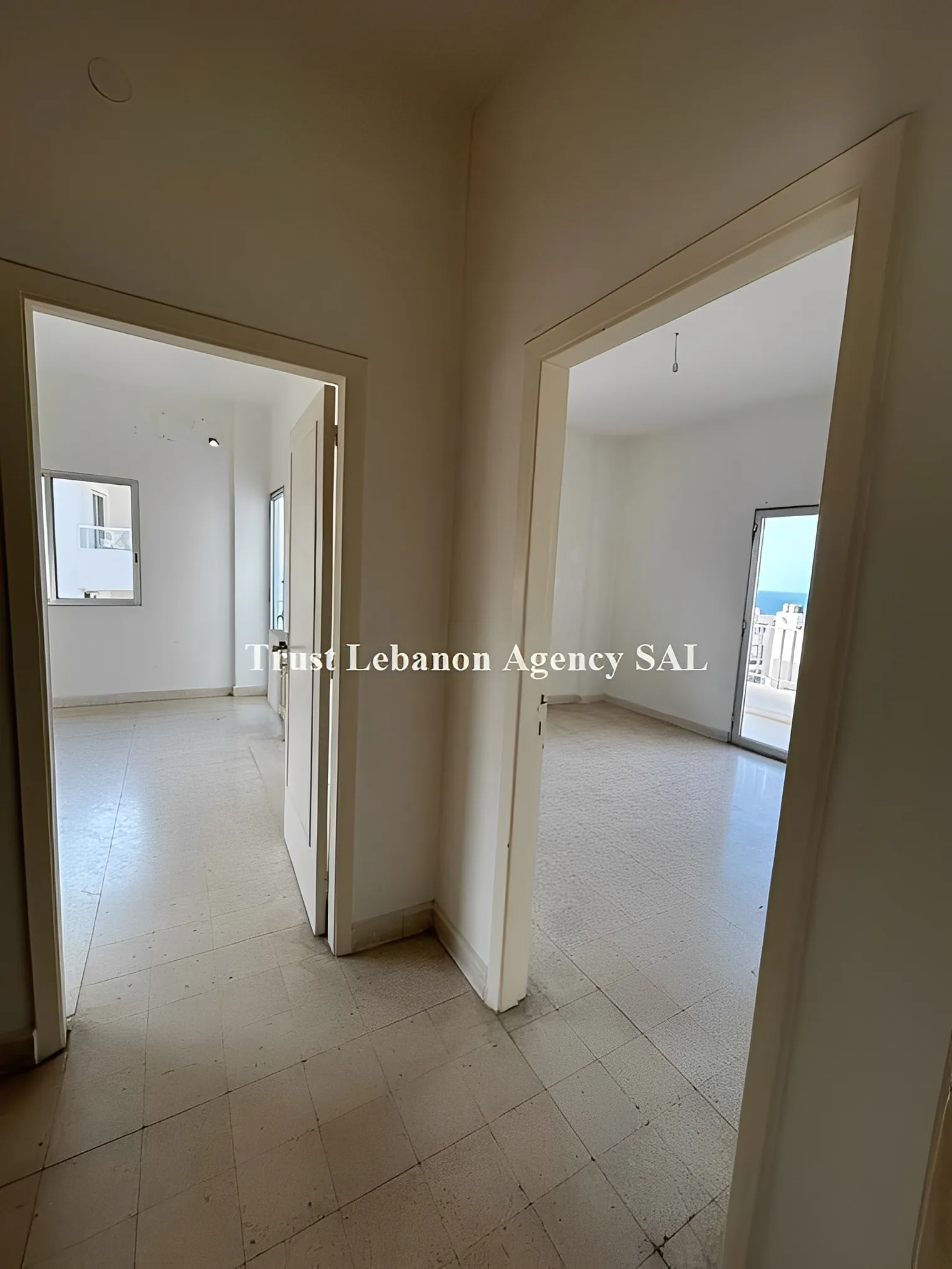 Apartment for Sale in Keserwan Zouk Mosbeh Lebanon