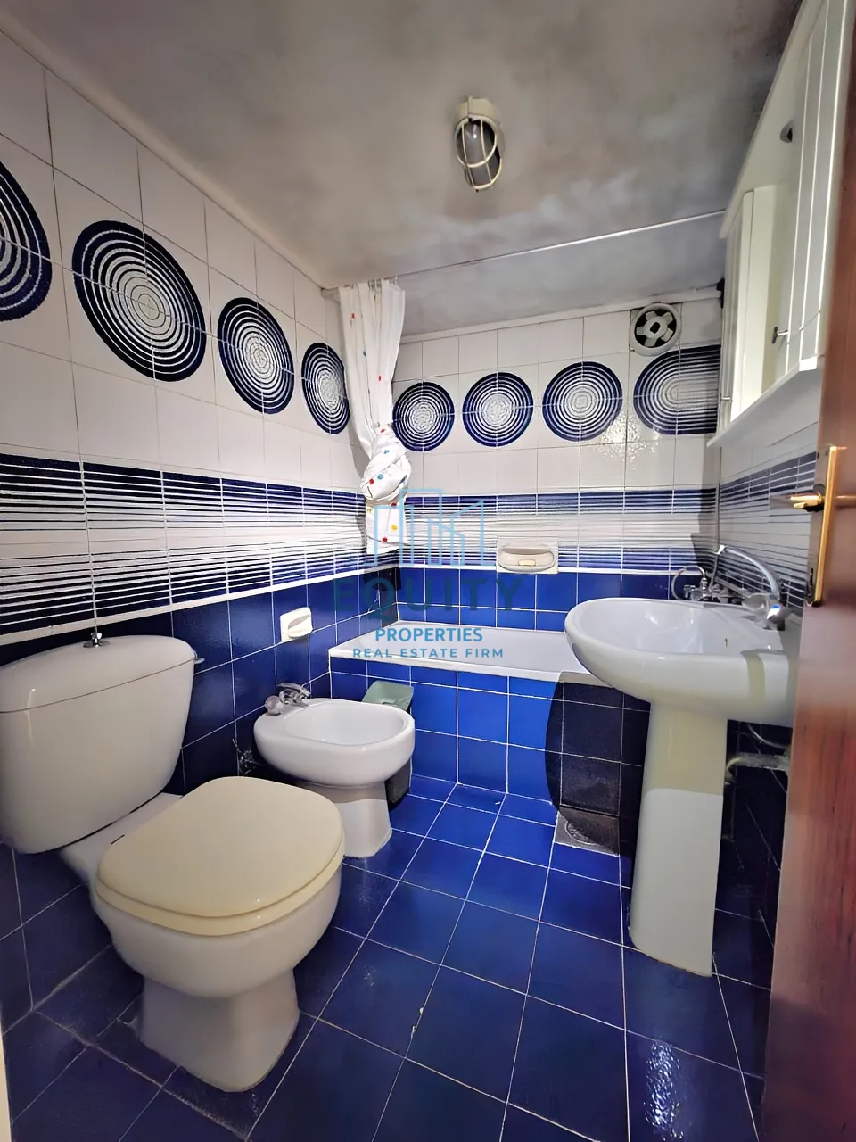 Apartment for sale in Sahel Alma