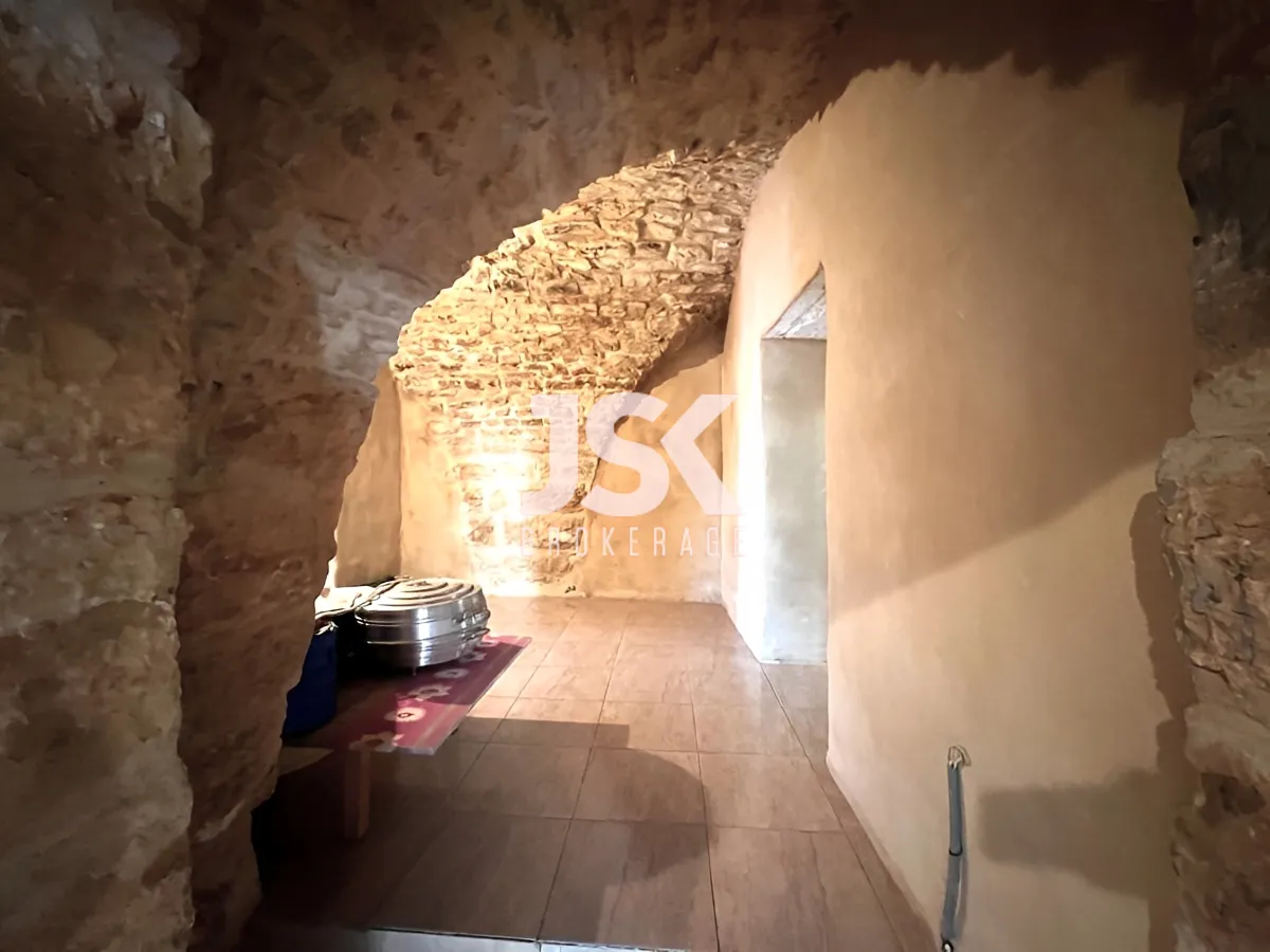 Land for Sale in Bkifa, Lebanon