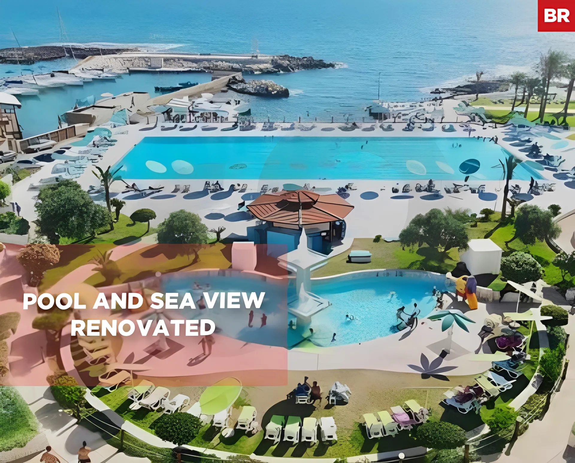 Land for Sale in Batroun