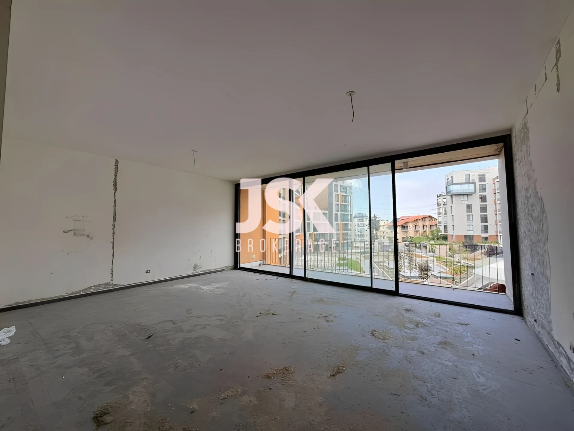 Apartment for Sale in Beit Meri, Lebanon