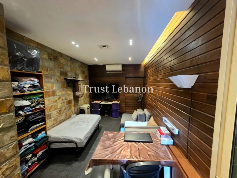 Apartment for sale in Beit Meri, Lebanon