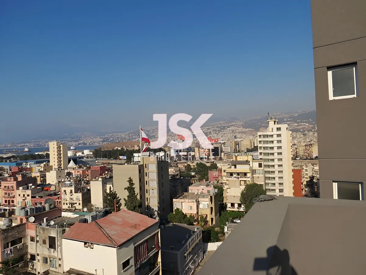 Duplex for Sale in Mar Mikhael, Bayrut, Lebanon