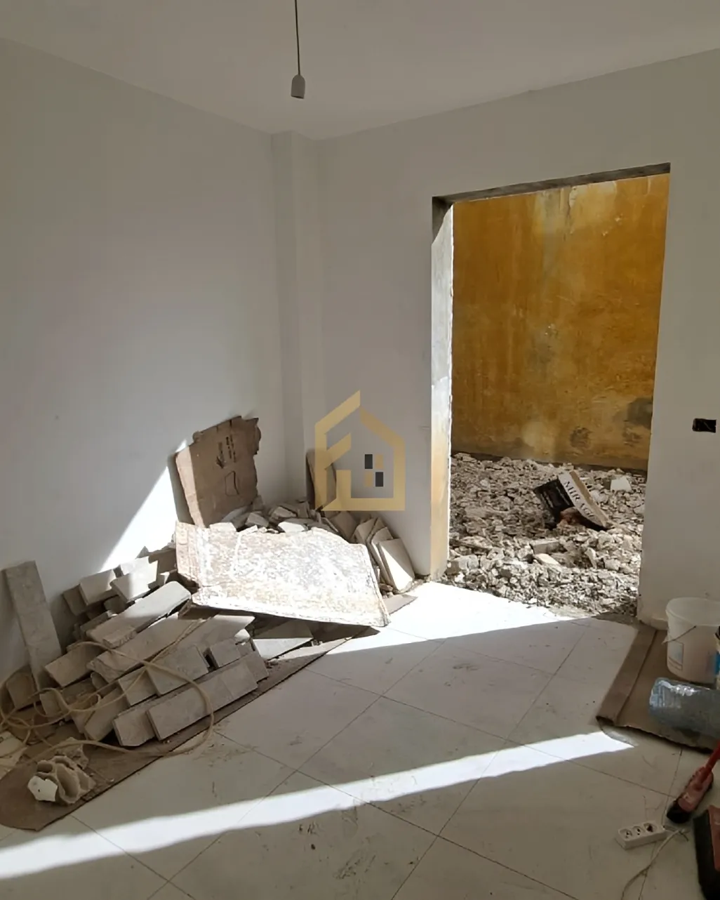 Apartment for sale in Nabiyeh, Lebanon