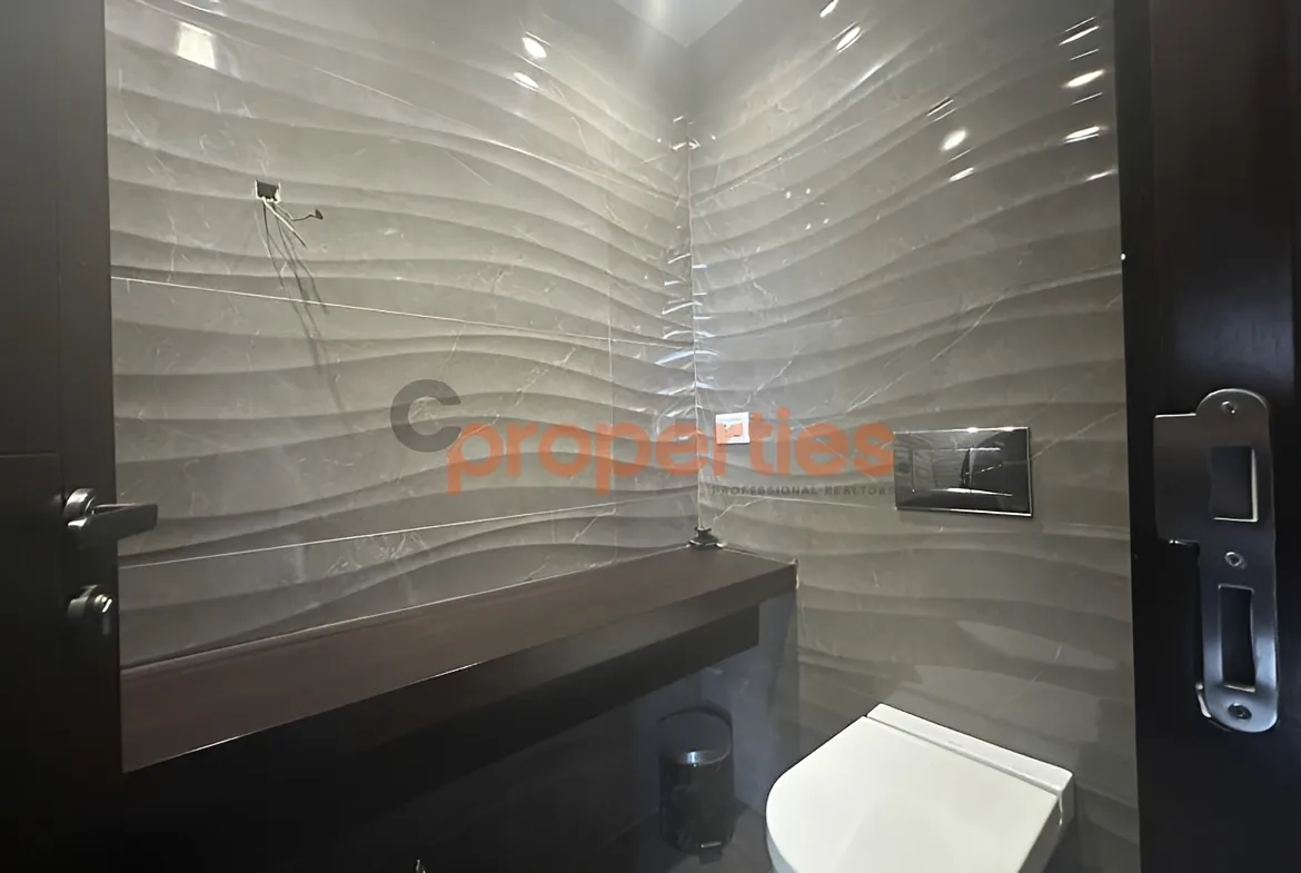 Duplex for Rent in Hadath