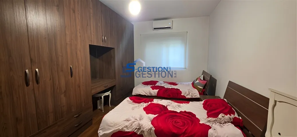 Apartment for Rent in Achrafieh