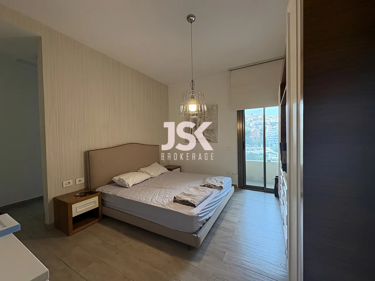 Apartment for Sale in Jdeideh