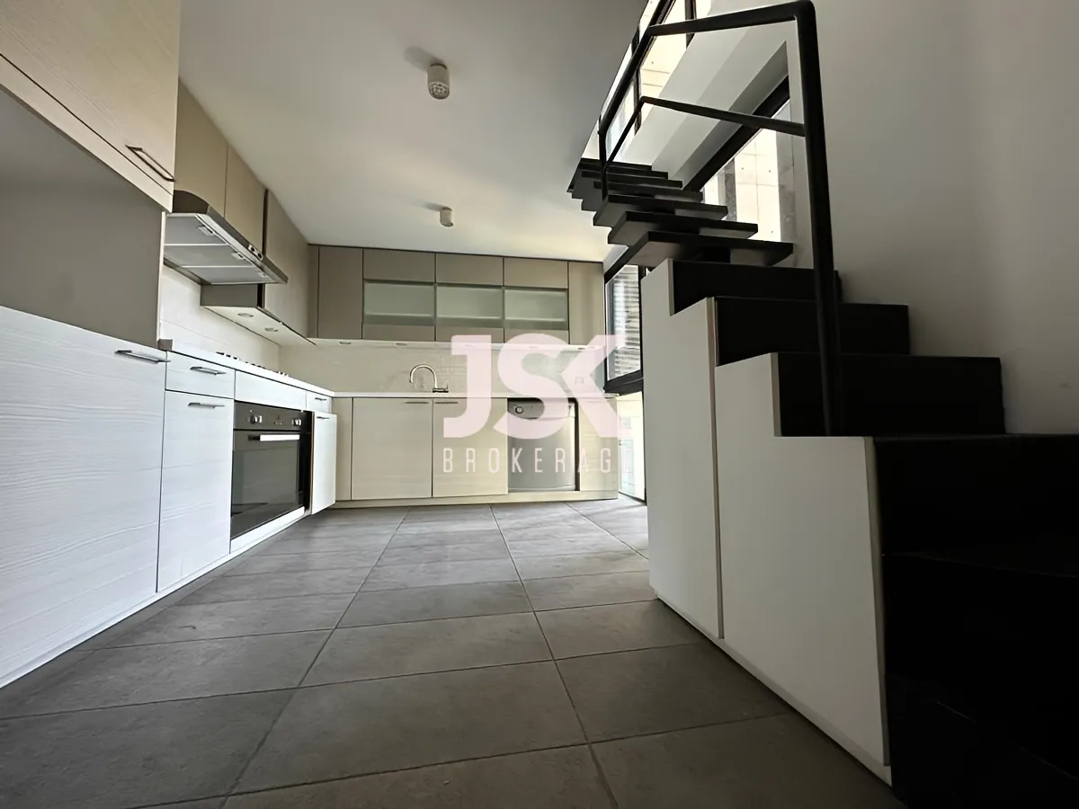 Loft for Sale in Achrafieh, Beirut, Lebanon