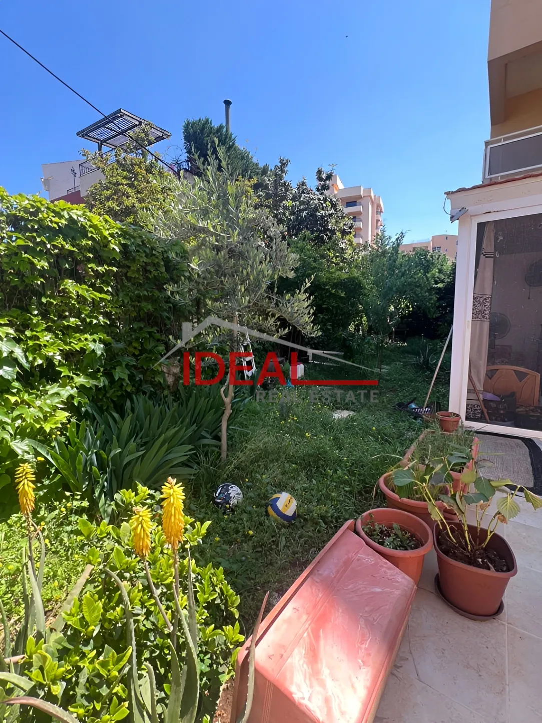 Apartment for sale in Qartaboun, Lebanon