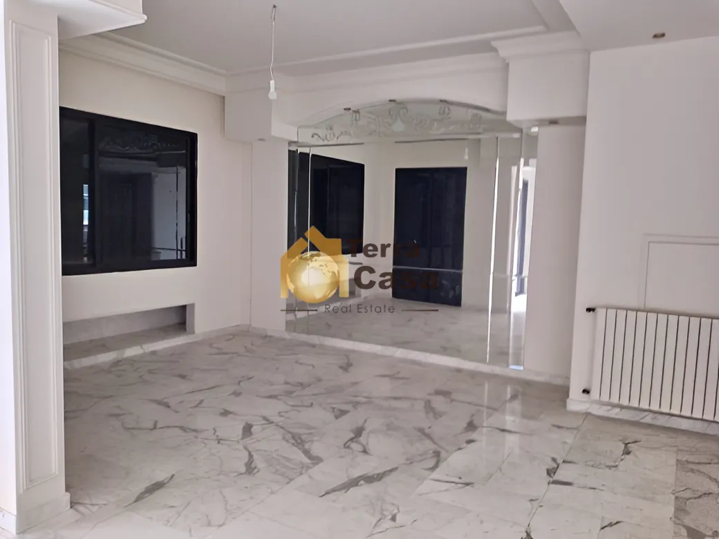 Apartment for sale in El Metn, Lebanon