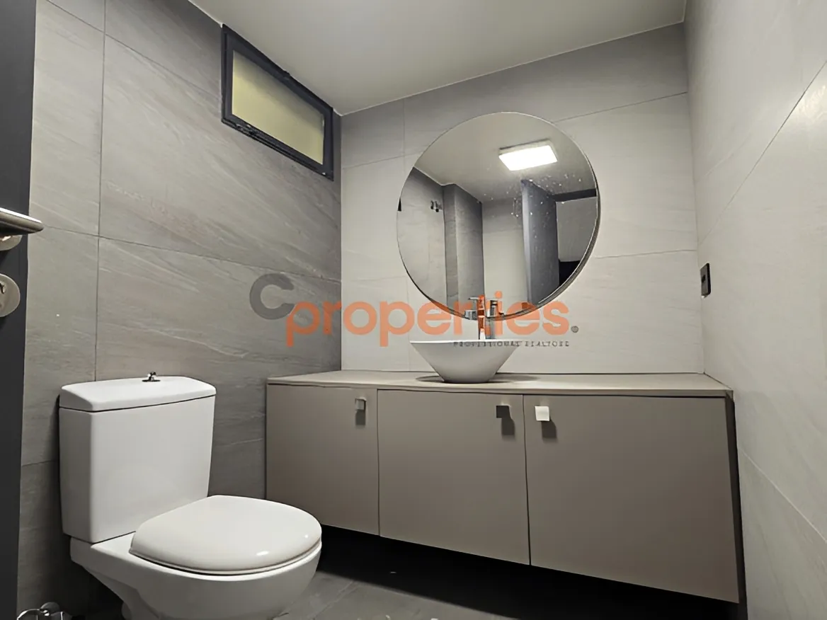 Office for Rent in Badaro