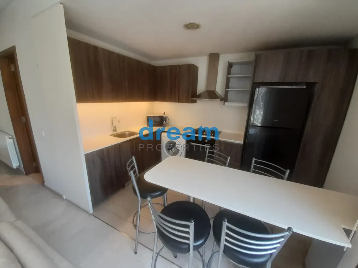 Apartment for rent in Achrafieh, Beirut, Lebanon - 1 bed, 2 bath
