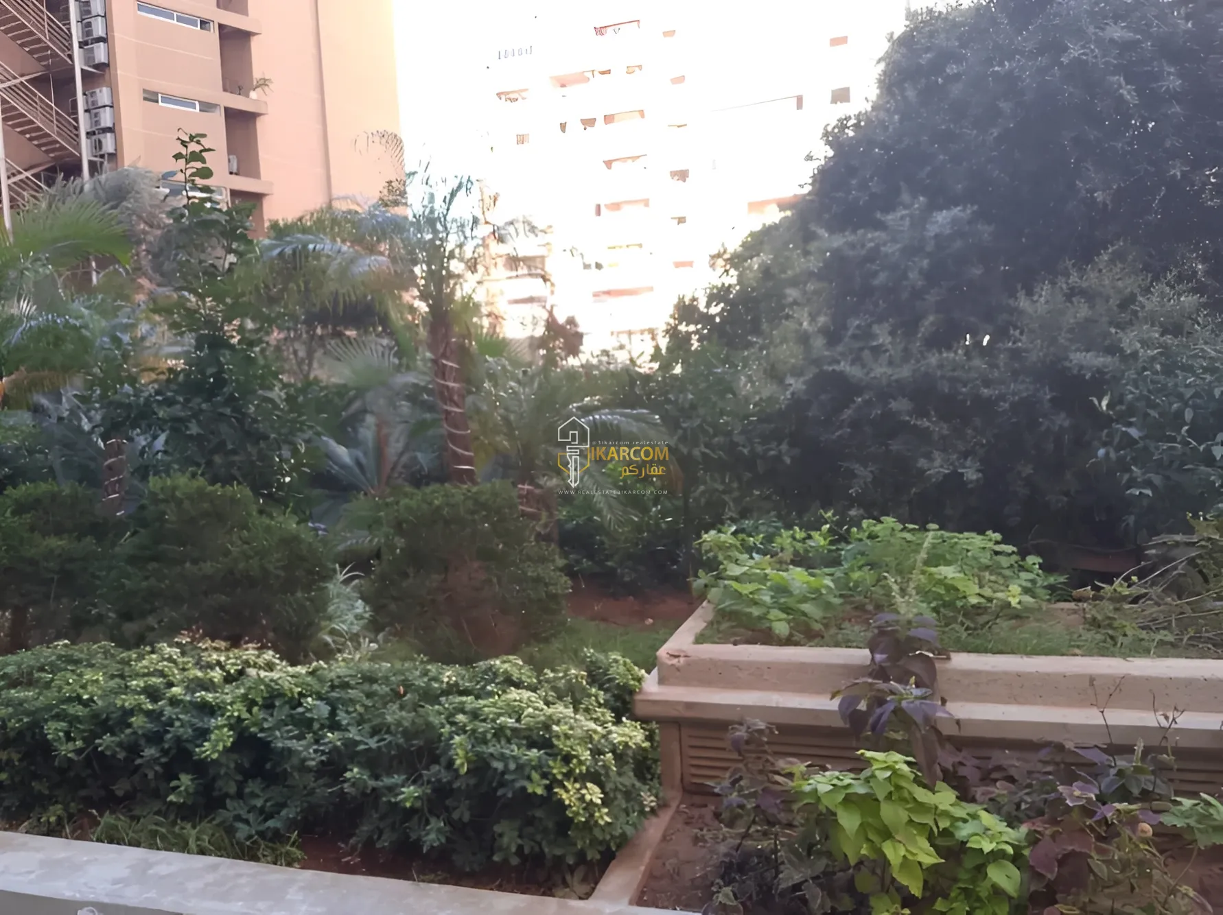 Apartment for Rent in Salim Salam, Bayrut, Lebanon