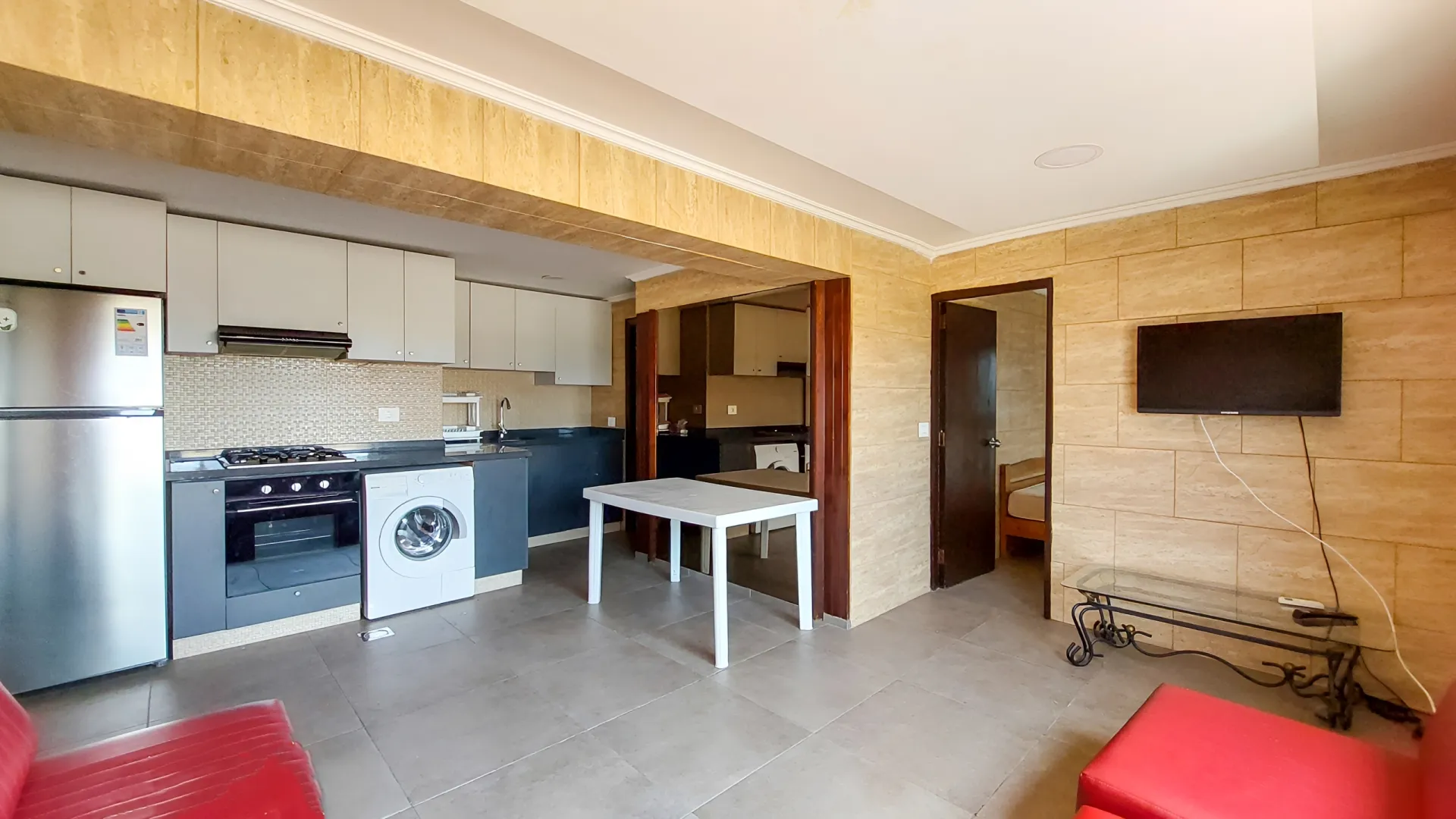Chalet for Sale in Kaslik - 2 bed, 2 bath