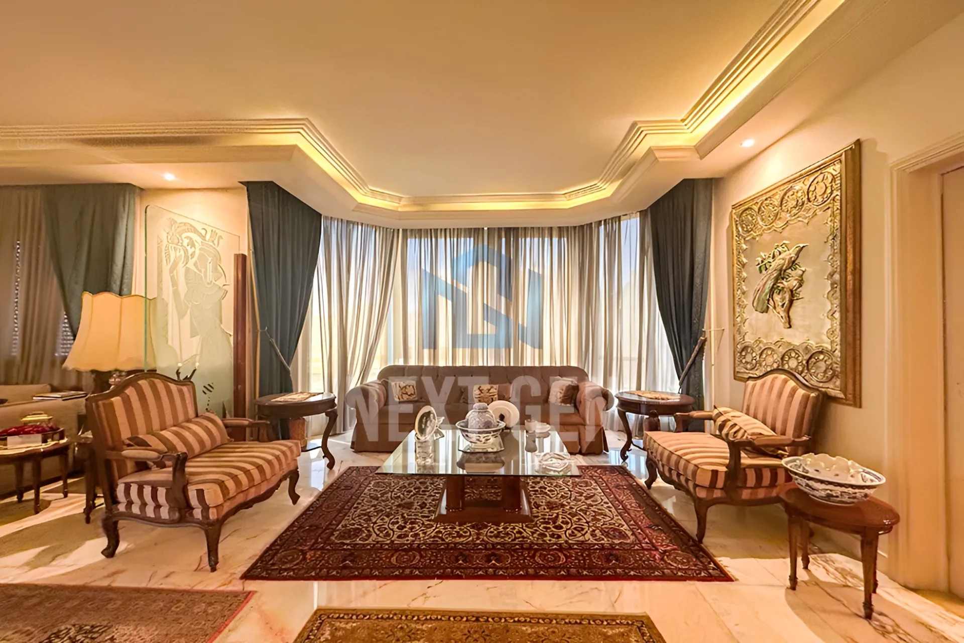 Apartment for sale in Tallet Khayat, Beirut, Lebanon