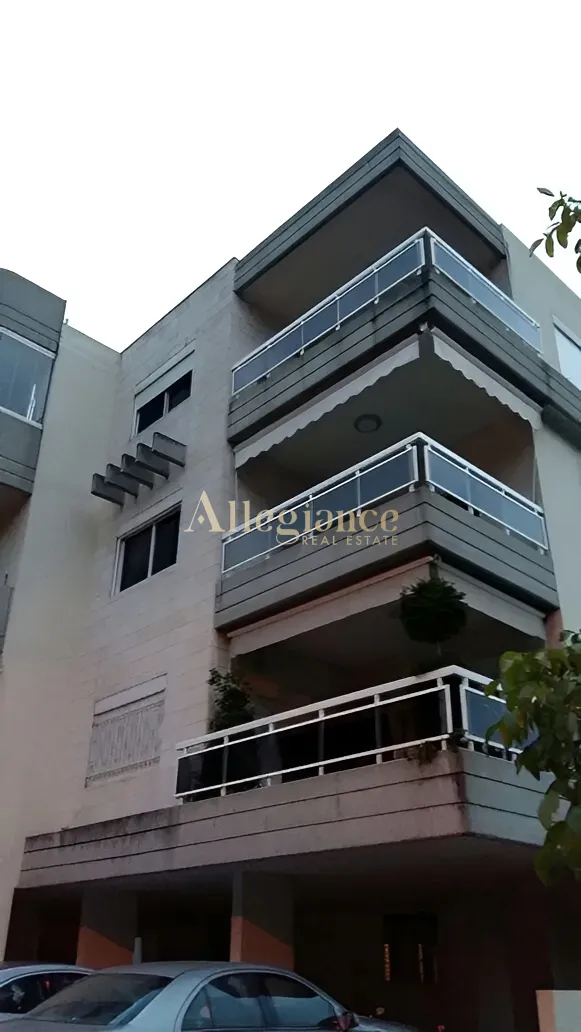 Apartment for sale in Keserwan District, Lebanon - 3 bed, 4 bath