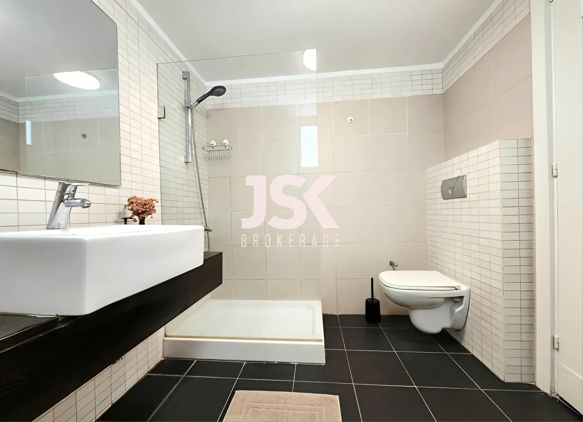 Apartment for Rent in Mar Mikhael, Beirut, Lebanon