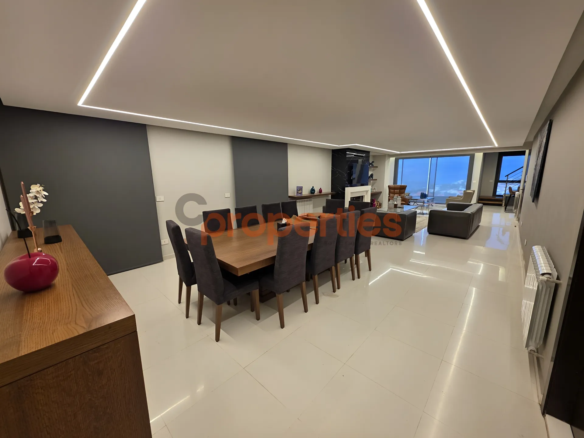 Apartment for Sale in Bikfaiya
