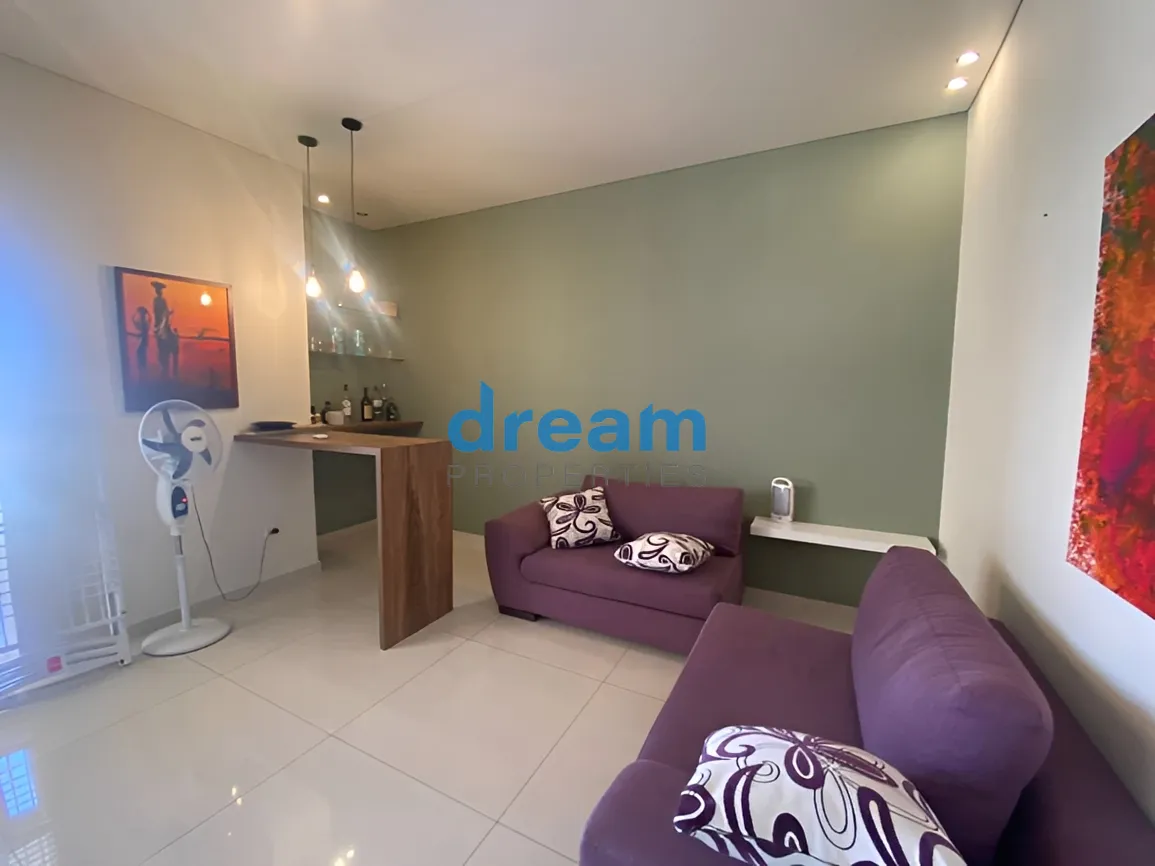 Apartment for rent in Horch Tabet