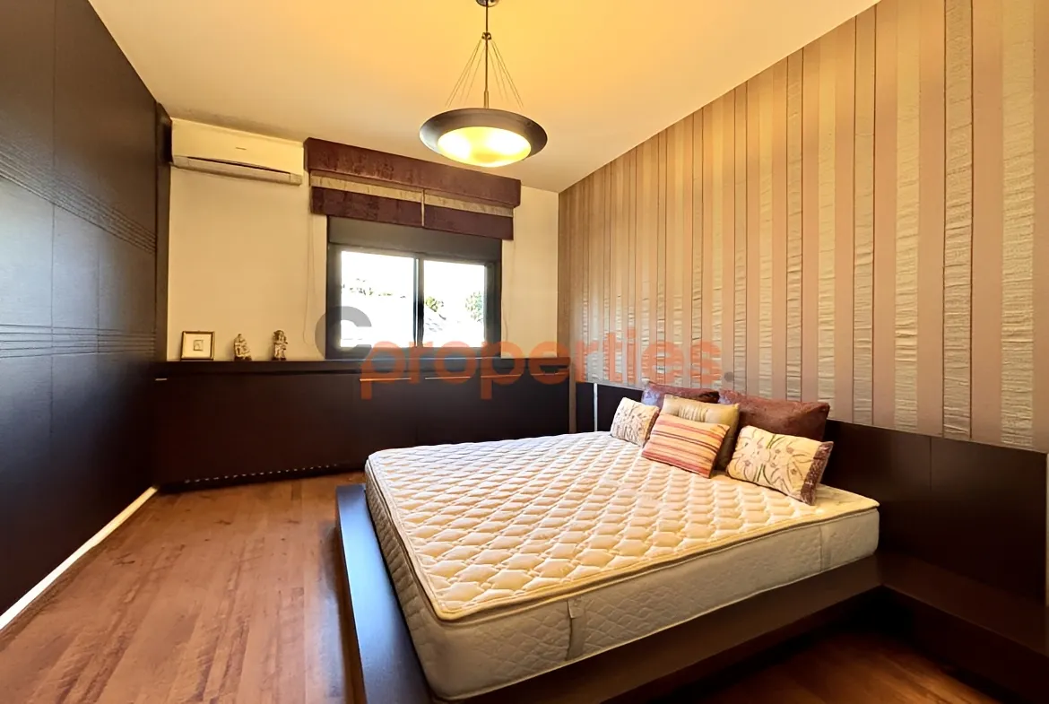 Apartment for Sale in Chtoura