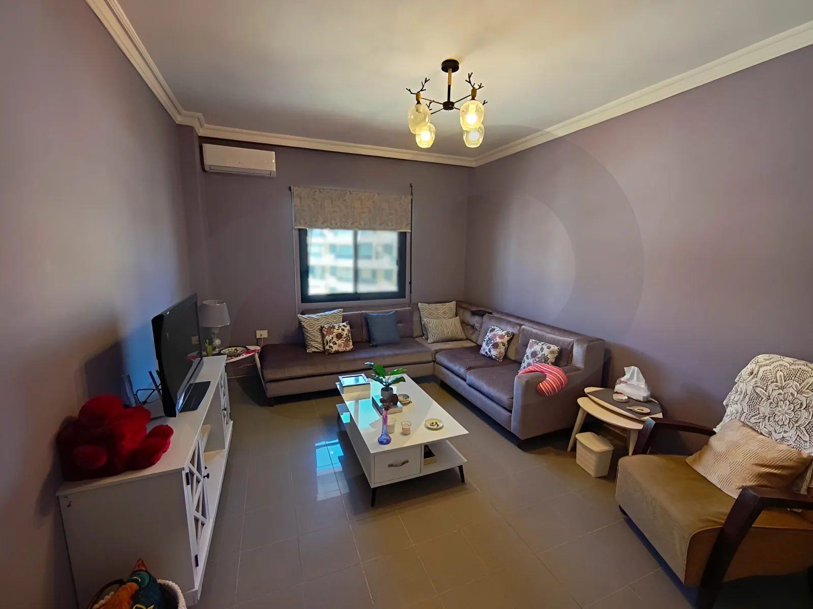 Building for Sale in Hadath
