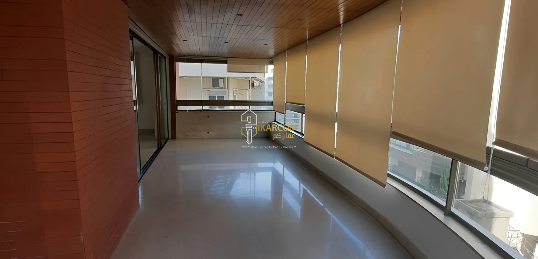 Apartment for Sale in Achrafieh, Achrafieh, Lebanon - 3 bed, 4 bath