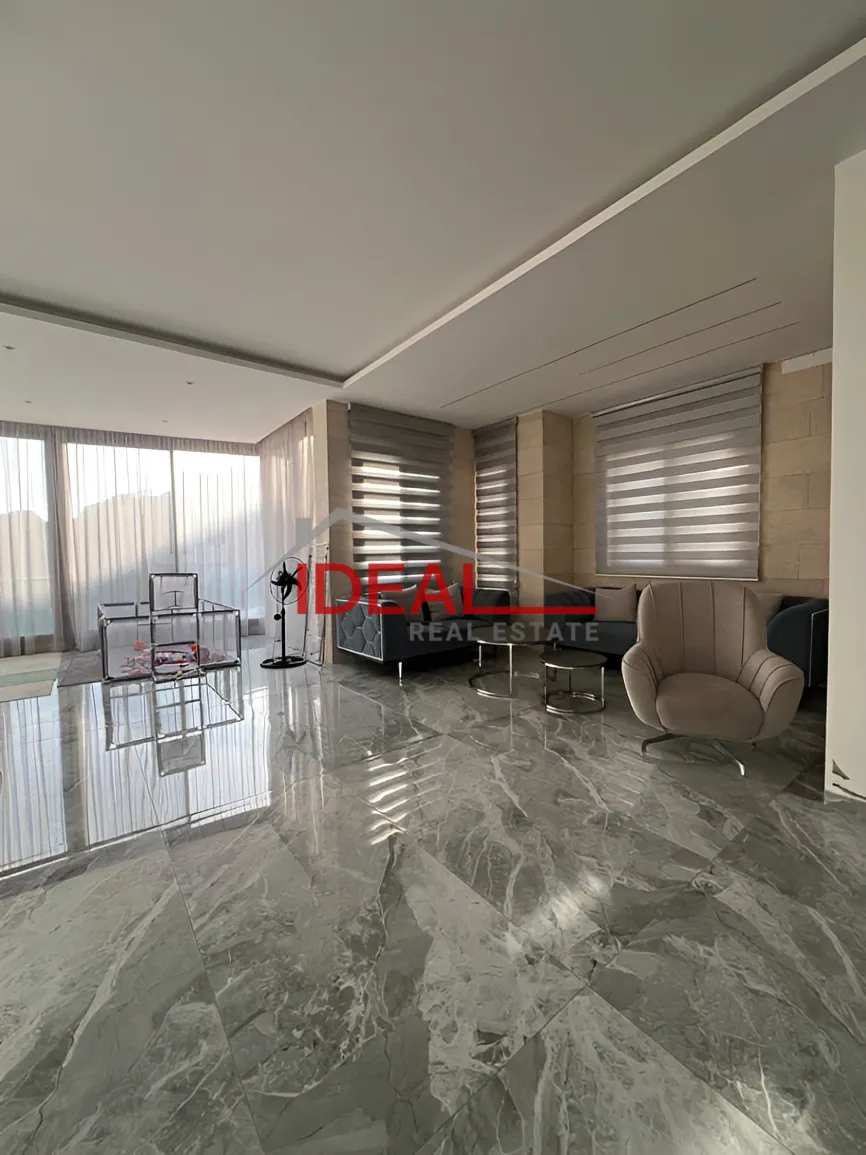 Apartment for sale in Edde, Lebanon - 3 bed, 3 bath