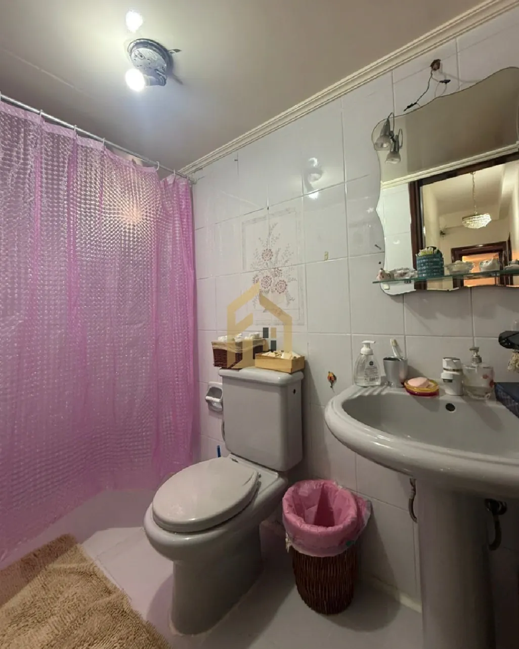 Apartment for sale in Ballouneh, Lebanon