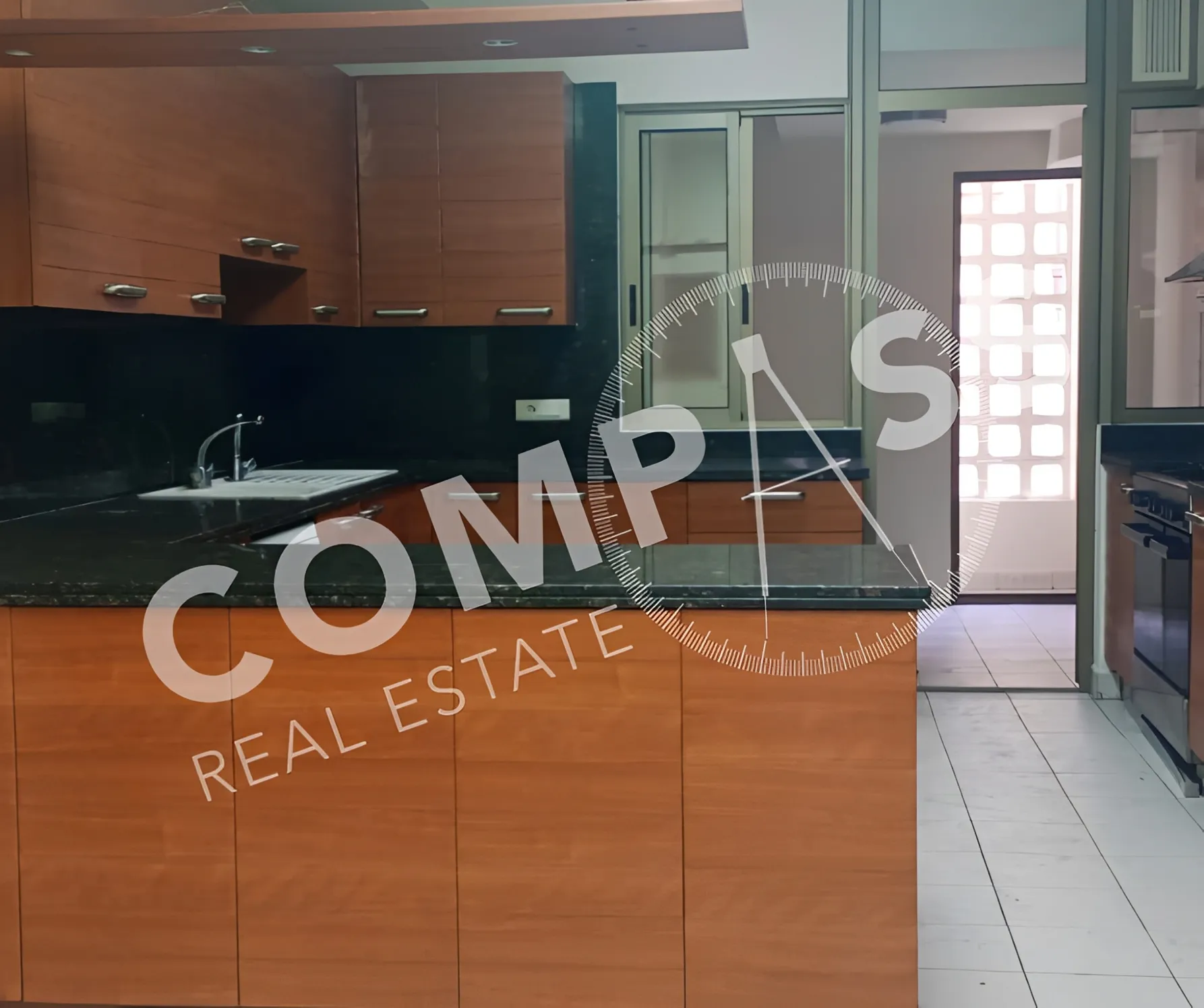 Apartment for Rent in Achrafieh, Beirut, Lebanon - 4 bed, 4 bath