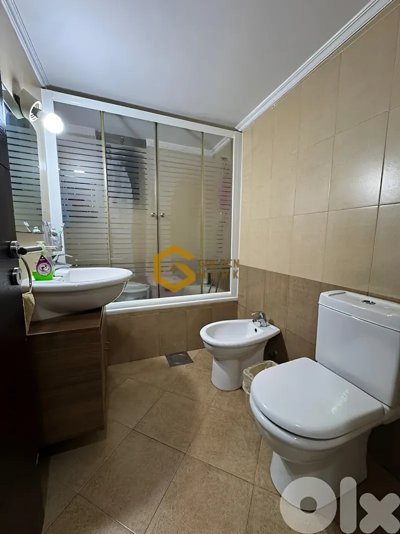 Apartment for Sale in Zouk Mosbeh