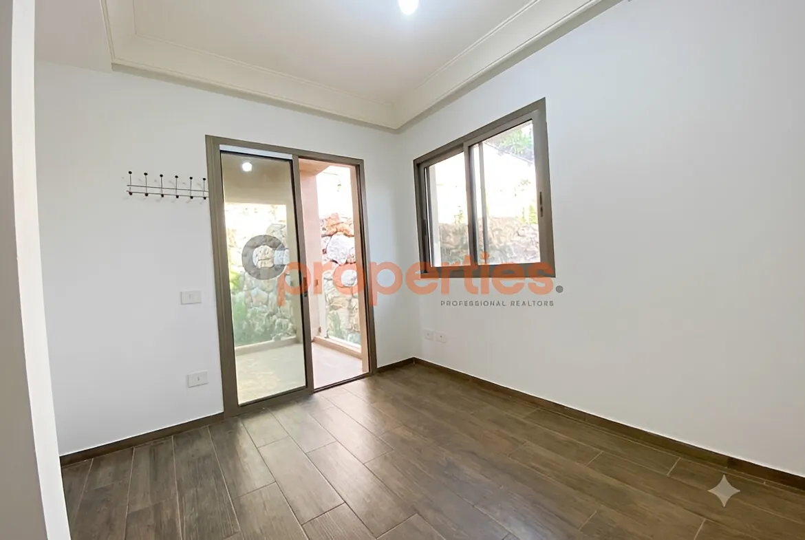 Apartment for Rent in Fatqa - 3 bed, 3 bath
