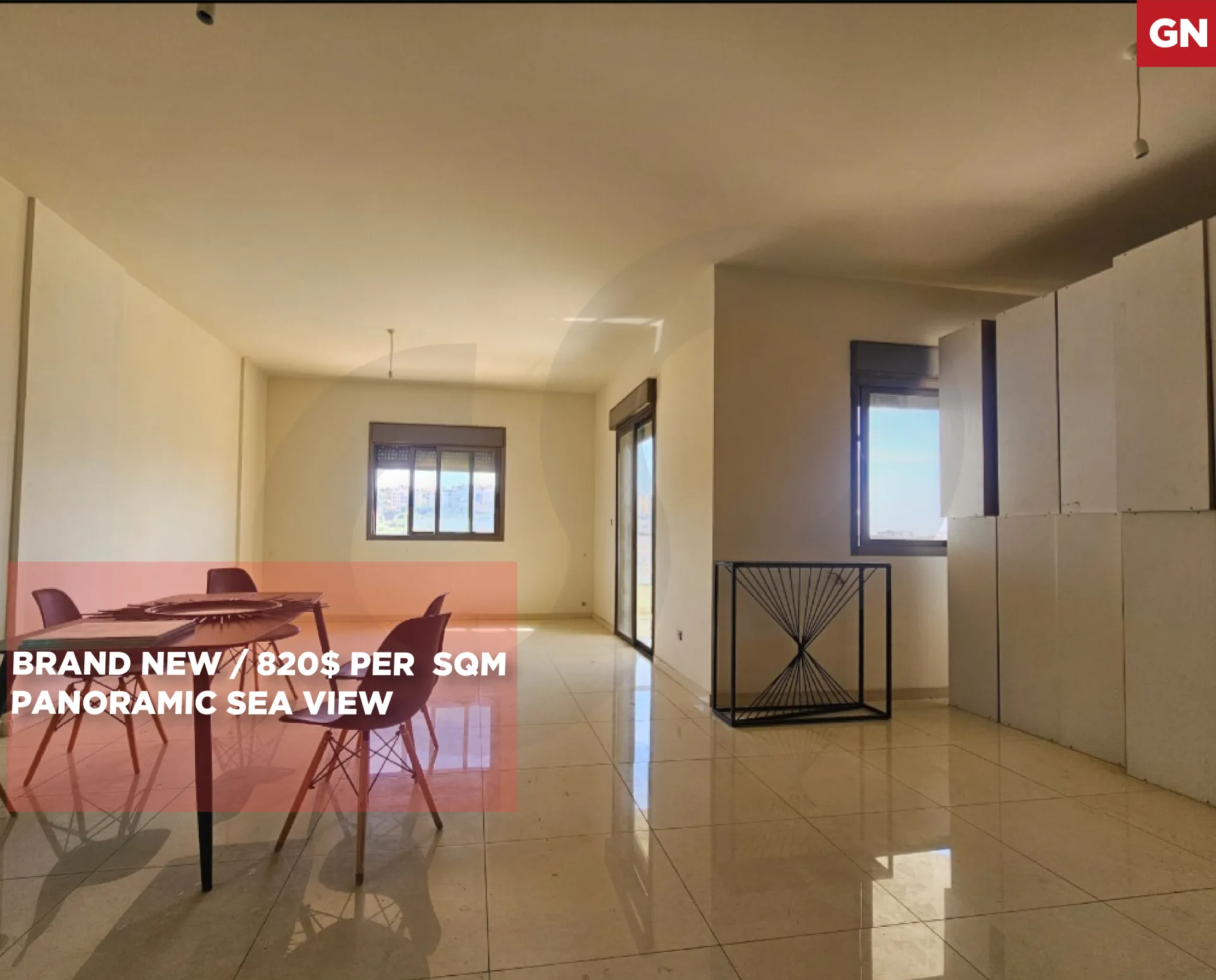 Apartment for Sale in Tilal Ain Saadeh